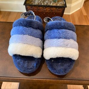 COPY - UGG SLIPPERS